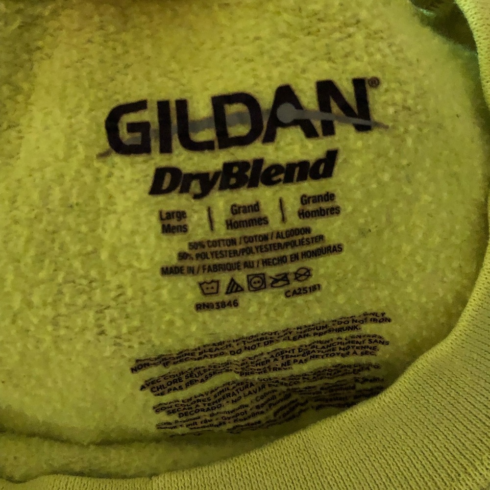 Sweatshirt bundle - Picture 14 of 16